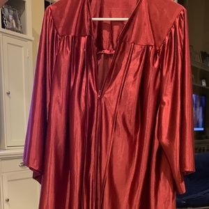 Graduation Gown